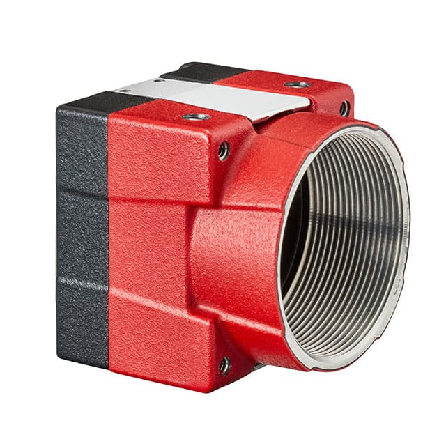 13620 Allied Vision, Inc.  Optical Sensors - Camera Modules